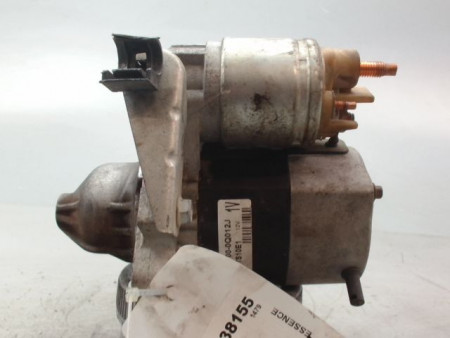 DEMARREUR TOYOTA AYGO I Phase 2 2009-2012