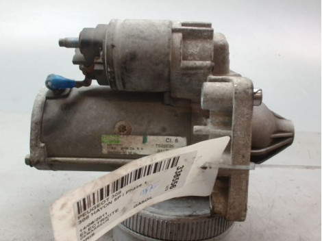 DEMARREUR PEUGEOT 308 I Phase 1 2007-2011