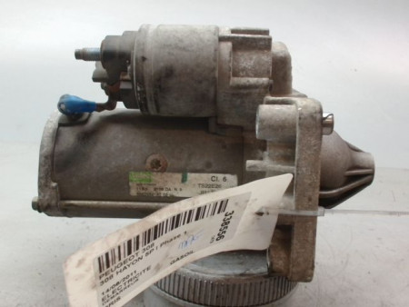 DEMARREUR PEUGEOT 308 I Phase 1 2007-2011