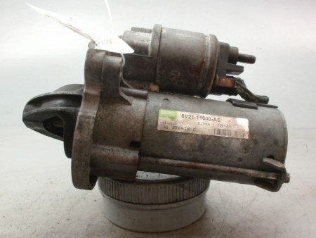 DEMARREUR FORD FIESTA VI Phase 1 2008-2012
