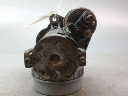DEMARREUR FORD FIESTA VI Phase 1 2008-2012