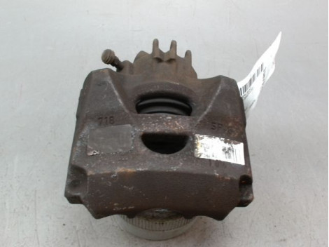 ETRIER DE FREIN AVANT DROIT CITROEN BERLINGO II BREAK 2008-