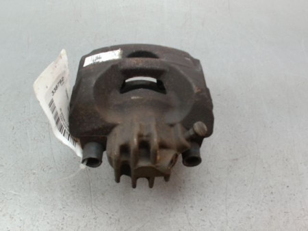 ETRIER DE FREIN AVANT DROIT CITROEN BERLINGO II BREAK 2008-