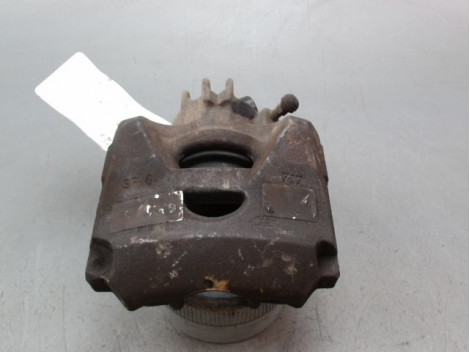 ETRIER DE FREIN AVANT GAUCHE CITROEN BERLINGO II BREAK 2008-