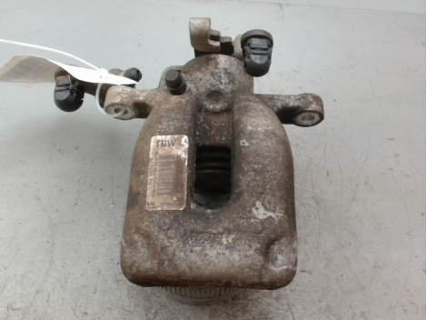 ETRIER DE FREIN ARRIERE GAUCHE CITROEN BERLINGO II BREAK 2008-