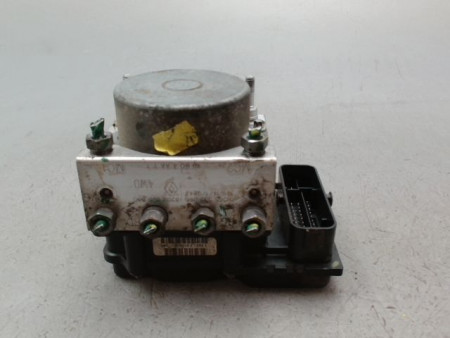 UNITE HYDRAULIQUE ABS DACIA DUSTER BREAK Phase 1 2010-2013