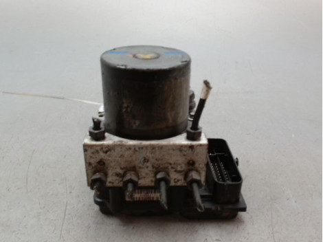 UNITE HYDRAULIQUE ABS RENAULT MASTER L4H2 RJ III Phase 2 -3500- LONG HAUT 2014-...