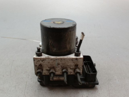 UNITE HYDRAULIQUE ABS RENAULT MASTER L4H2 RJ III Phase 2 -3500- LONG HAUT 2014-...