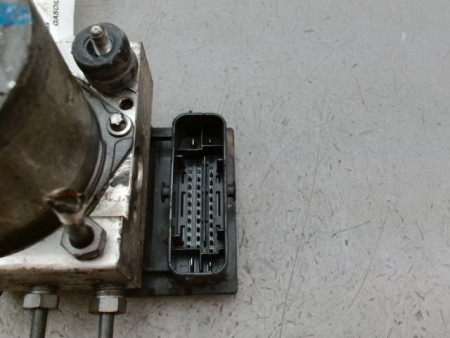 UNITE HYDRAULIQUE ABS RENAULT MASTER L4H2 RJ III Phase 2 -3500- LONG HAUT 2014-...