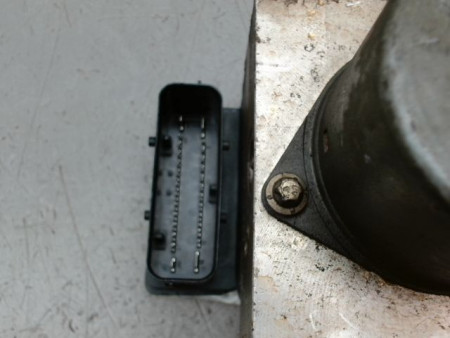 UNITE HYDRAULIQUE ABS MINI MINI II Phase 1 (R56) 2006-2010