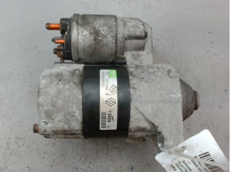 DEMARREUR RENAULT TWINGO II Phase 1 2007-2011