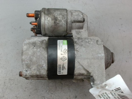 DEMARREUR RENAULT TWINGO II Phase 1 2007-2011