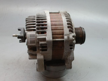 ALTERNATEUR RENAULT LAGUNA III Phase 2 2010-2013