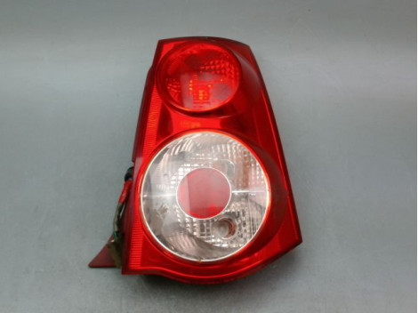 FEU ARRIERE DROIT KIA PICANTO I Phase 2 2008-2011