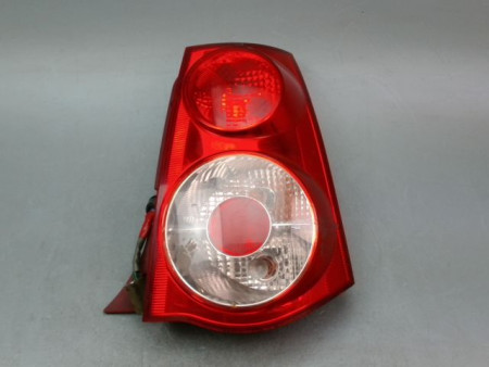 FEU ARRIERE DROIT KIA PICANTO I Phase 2 2008-2011