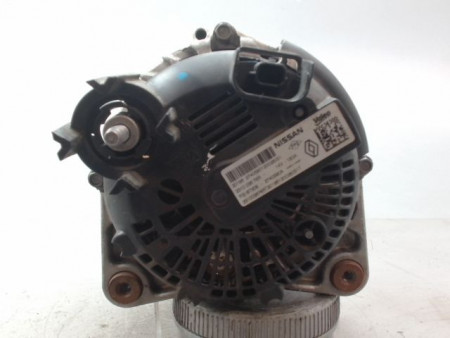 ALTERNATEUR RENAULT CLIO
