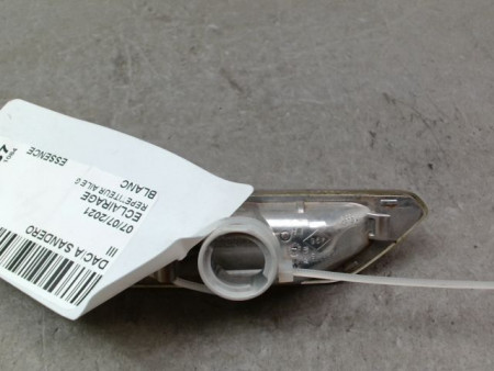 REPETITEUR AILE GAUCHE DACIA SANDERO 2008-