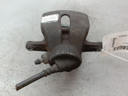 ETRIER DE FREIN AVANT GAUCHE CITROEN C3 I Phase 2 2005-2010