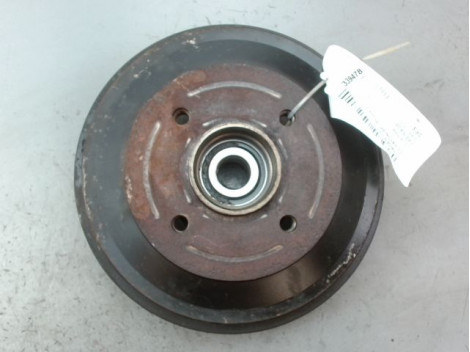 TAMBOUR ARRIERE DROIT CITROEN C3 I Phase 2 2005-2010