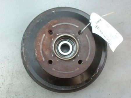 TAMBOUR ARRIERE DROIT CITROEN C3 I Phase 2 2005-2010