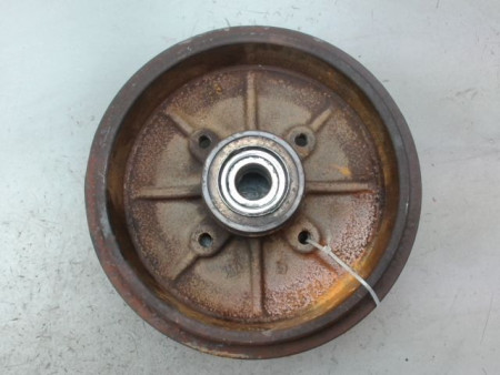 TAMBOUR ARRIERE DROIT CITROEN C3 I Phase 2 2005-2010