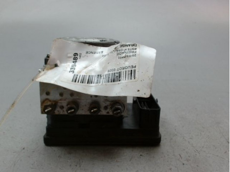 UNITE HYDRAULIQUE ABS PEUGEOT 2008