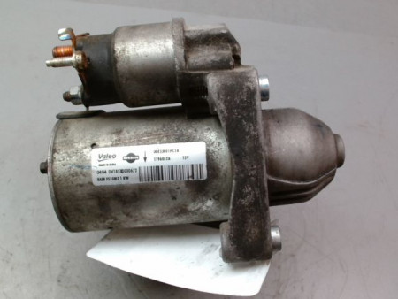 DEMARREUR NISSAN MICRA 2009-