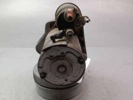 DEMARREUR NISSAN MICRA 2009-