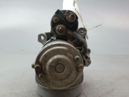 DEMARREUR PEUGEOT 206 + 2009-2013