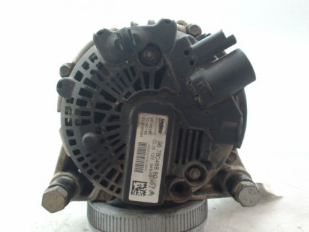 ALTERNATEUR CITROEN BERLINGO FG II Phase 2 (B9) 2012-2015