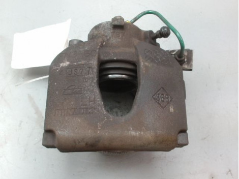 ETRIER DE FREIN AVANT GAUCHE RENAULT VEL SATIS Phase 2 2005-2009
