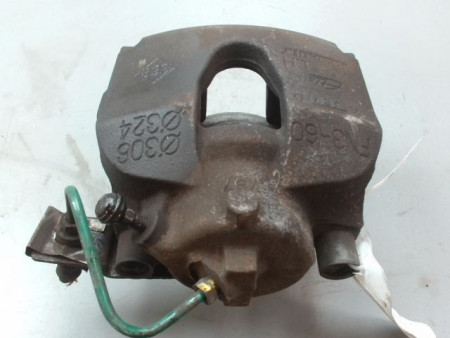 ETRIER DE FREIN AVANT GAUCHE RENAULT VEL SATIS Phase 2 2005-2009