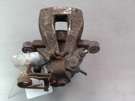ETRIER DE FREIN ARRIERE GAUCHE PEUGEOT 207 2006-2013