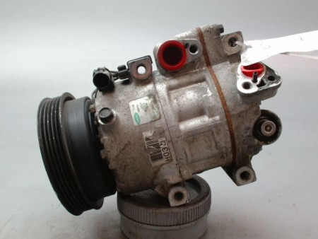 COMPRESSEUR AIR CONDITIONNE HYUNDAI I 30 II Phase 1 2012-...