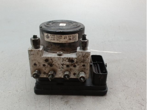 UNITE HYDRAULIQUE ABS NISSAN NOTE