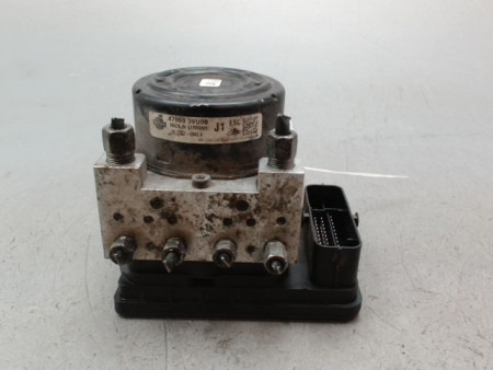UNITE HYDRAULIQUE ABS NISSAN NOTE