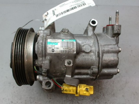 COMPRESSEUR AIR CONDITIONNE MINI MINI CABRIOLET