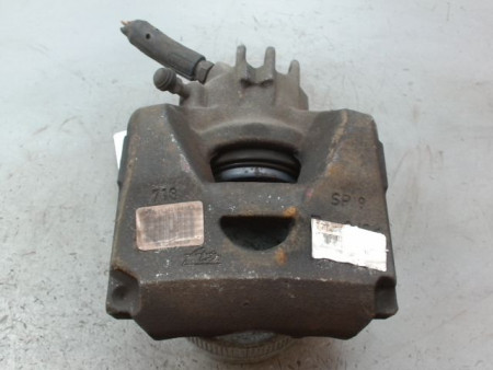 ETRIER DE FREIN AVANT DROIT CITROEN BERLINGO FOURGON 2008-