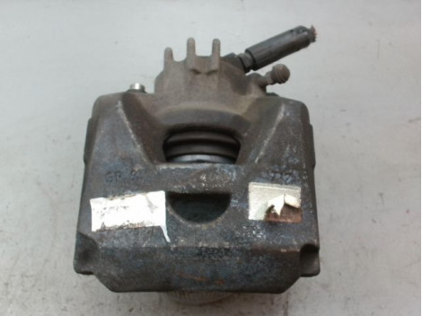 ETRIER DE FREIN AVANT GAUCHE CITROEN BERLINGO FOURGON 2008-