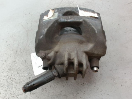 ETRIER DE FREIN AVANT GAUCHE CITROEN BERLINGO FOURGON 2008-