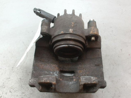 ETRIER DE FREIN AVANT GAUCHE CITROEN BERLINGO FOURGON 2008-