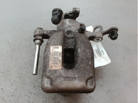 ETRIER DE FREIN ARRIERE DROIT CITROEN BERLINGO FOURGON 2008-