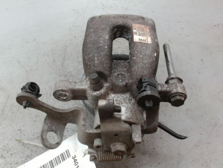 ETRIER DE FREIN ARRIERE DROIT CITROEN BERLINGO FOURGON 2008-