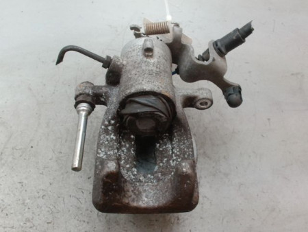 ETRIER DE FREIN ARRIERE GAUCHE CITROEN BERLINGO FOURGON 2008-