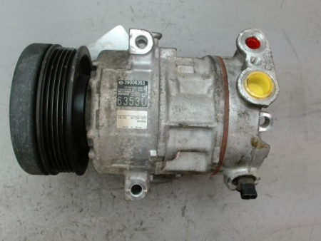 COMPRESSEUR AIR CONDITIONNE OPEL CORSA 2010-