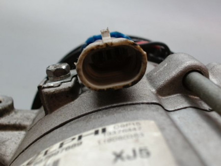 COMPRESSEUR AIR CONDITIONNE CHEVROLET CRUZE BERL. 2009-...