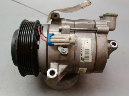 COMPRESSEUR AIR CONDITIONNE CHEVROLET CRUZE BERL. 2009-...