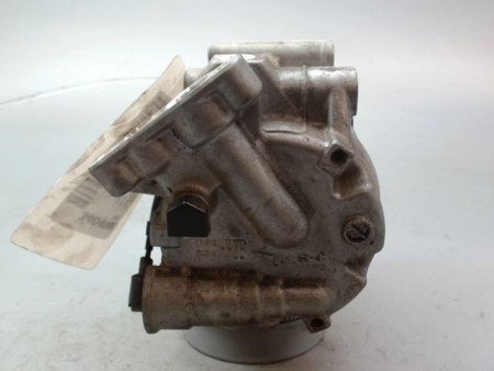 COMPRESSEUR AIR CONDITIONNE RENAULT MEGANE