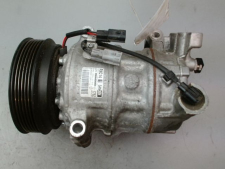 COMPRESSEUR AIR CONDITIONNE RENAULT MEGANE