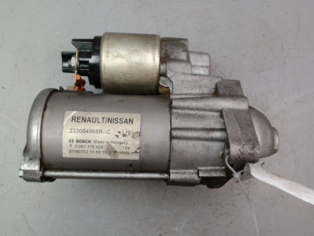 DEMARREUR RENAULT MEGANE